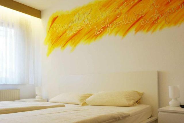 Landgasthaus Konig Stephanshausen Ngoại thất bức ảnh