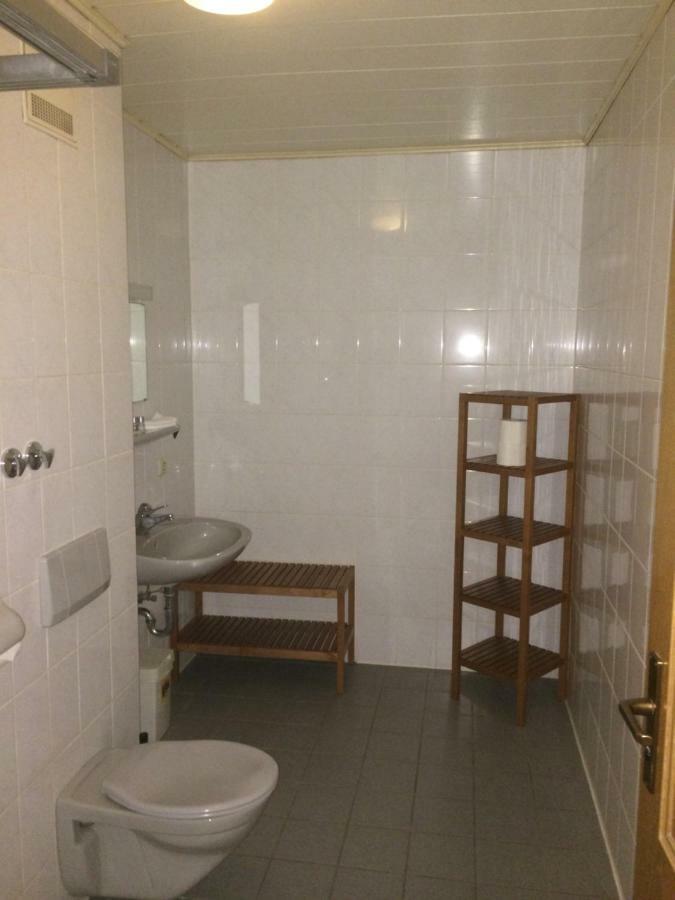 Landgasthaus Konig Stephanshausen Ngoại thất bức ảnh